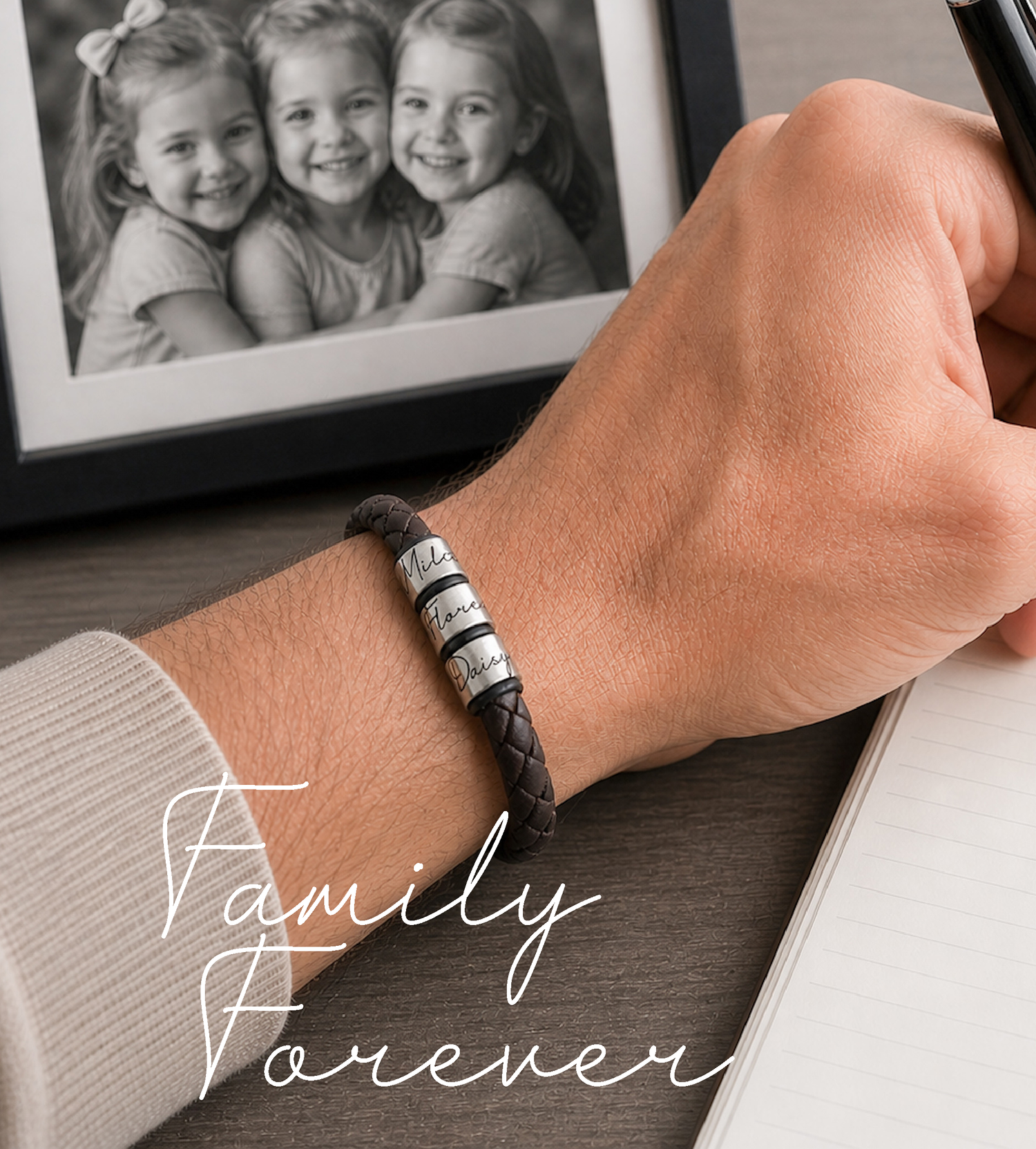 'FAMILY FOREVER' Collection