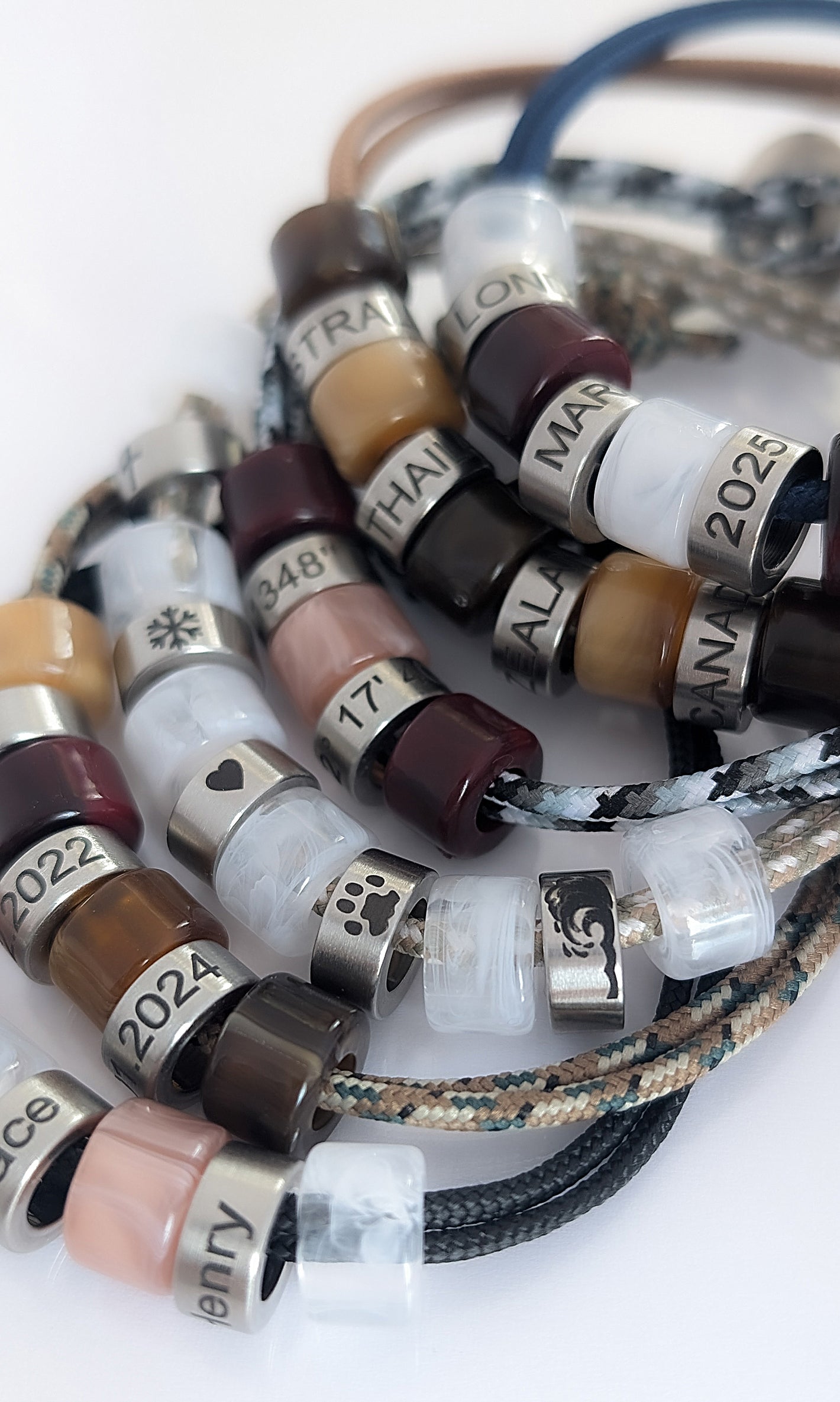 'FREE SPIRIT' Collection