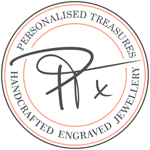 Personalised Treasures 